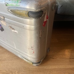 zero Halliburton ゼロハリバートン　 の画像