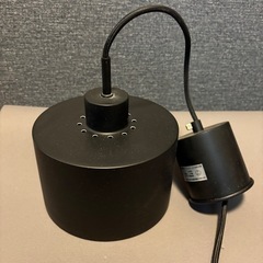 ペンダントランプ