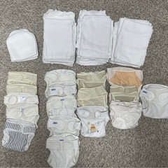 布おむつセット