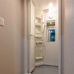 駅からすぐの住宅街で民泊施設の専属清掃スタッフを募集しています【0034】の画像