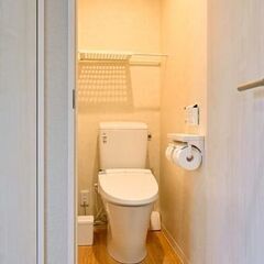 駅からすぐの住宅街で民泊施設の専属清掃スタッフを募集しています【0034】の画像