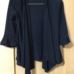 フード付きⓂ️サイズ