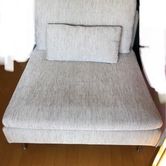 ソーデルハムン 1人用ソファ(ソファ)の中古が安い！激安で譲り