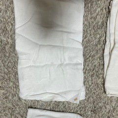 布おむつセットの画像