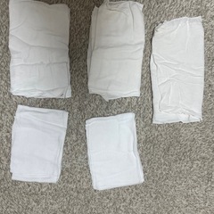 布おむつセットの画像