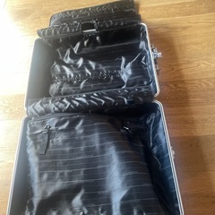 zero Halliburton ゼロハリバートン　 の画像