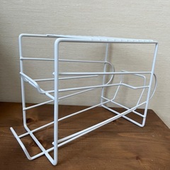 缶ストッカーの画像