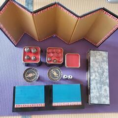 お雛様の付属品
