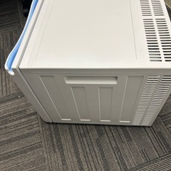 引出し式電子冷蔵庫　エコクールの画像