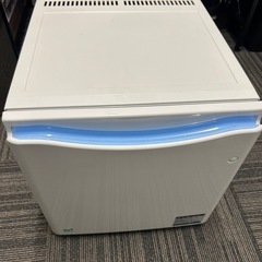 引出し式電子冷蔵庫　エコクール