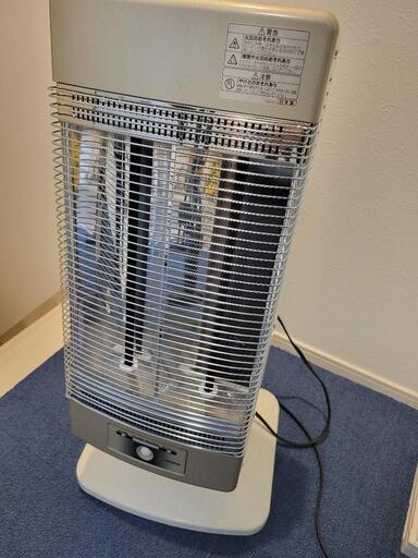 遠赤外線ヒーター ストーブ