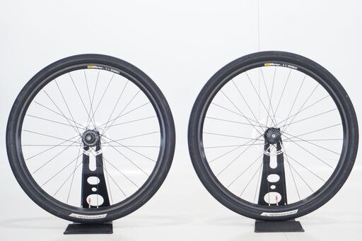 MAVIC 「マヴィック」 XM419 DISK SHIMANO11速 ホイールセット
