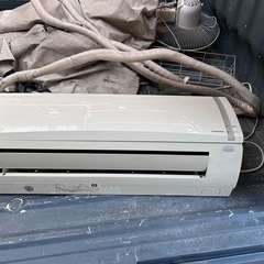 エアコン8畳用の画像