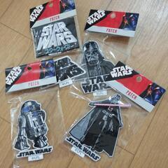スター・ウォーズワッペン
