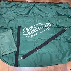 輪行バッグ