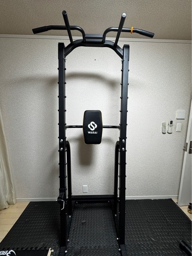 筋トレ器具