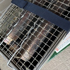 【売約済】カセットコンロ炉端大将の画像