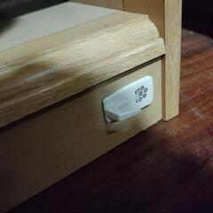 三段ボックスの画像