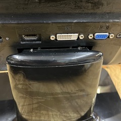 HP モニター　HP2211f の画像
