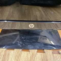 HP モニター　HP2211f の画像