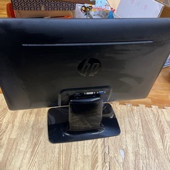 HP モニター　HP2211f の画像