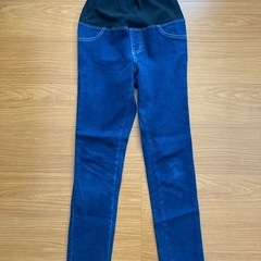 マタニティパンツ　Mサイズ