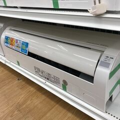 ★ジモティ割あり★ HITACHI   エアコン   21年製　2.2kw   室内機分解洗浄／クリーニング済み KJ6948　　