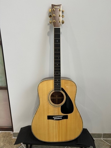 弦楽器、ギター YAMAHA FG-300D