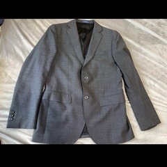 lesmues メンズスーツ セットの画像