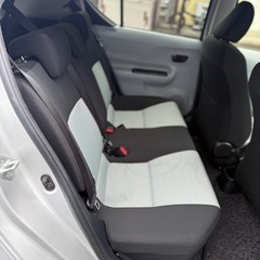トヨタ　アクア　平成24年　走行距離6万キロ　車検7年10月　ETC ナビカメラの画像