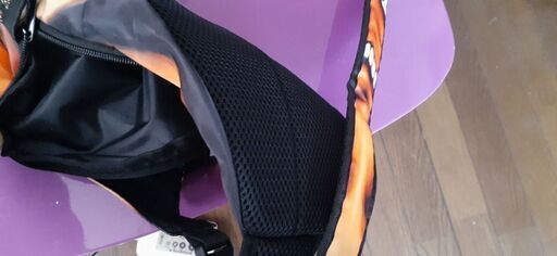 y2k 90s Aphex Twin ハーヴィー ショルダーバッグ 新品未使用 y2k 90s Aphex Twin ハーヴィー ショルダーバッグ 新品未使用