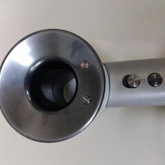 No.081 dyson　ダイソン　ドライヤー　HD01の画像