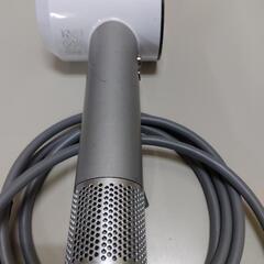 No.081 dyson　ダイソン　ドライヤー　HD01の画像