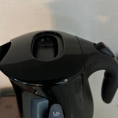 ティファールの画像