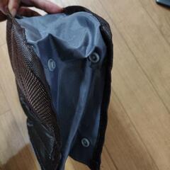 未使用/バッグイン バッグの画像