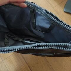 未使用/バッグイン バッグの画像