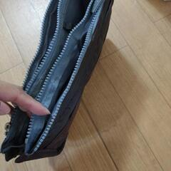 未使用/バッグイン バッグの画像