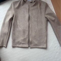 ZARA メンズジャケット