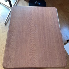 【無料】折り畳みデスクの画像