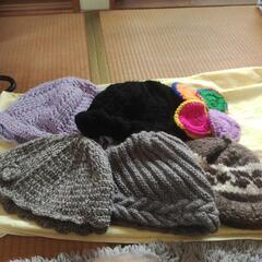 服/ファッション 小物 帽子