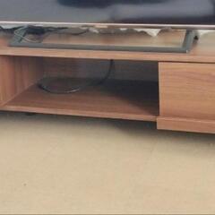 AVボード　ボックスタイプ　テレビ台