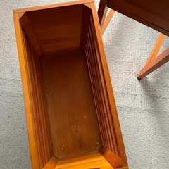 6段すき間収納の画像