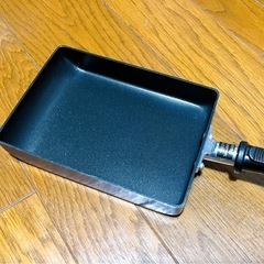 卵焼きフライパン