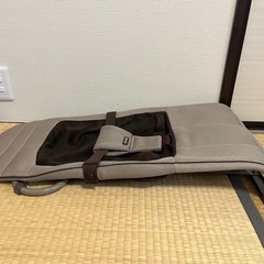 リッチェル　バウンサーの画像