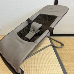 リッチェル　バウンサー