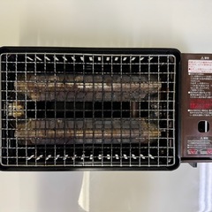 Iwatani イワタニ⭐️カセットグリル🍖🔥の画像