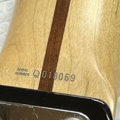 音出し確認済 Fender JAPAN ジャズベース Qシリアル フェンダージャパン JB-STD 3TS JAZZ BASS サンバースト 現状品   札幌市白石区 白石店 の画像