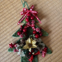 クリスマス飾り③