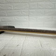 音出し確認済 Fender JAPAN ジャズベース Qシリアル フェンダージャパン JB-STD 3TS JAZZ BASS サンバースト 現状品   札幌市白石区 白石店 の画像