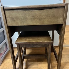 【決まりました】ドレッサー